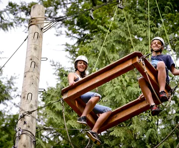 Challenge Course