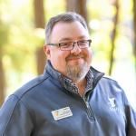 Photo of Scott Jackson