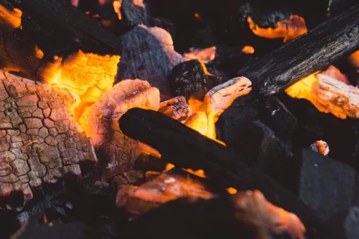 Embers of a Fire
