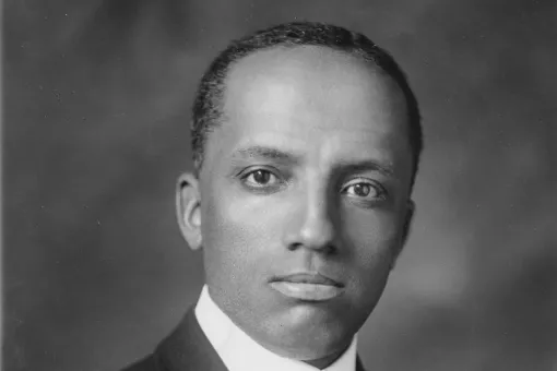 Carter Woodson