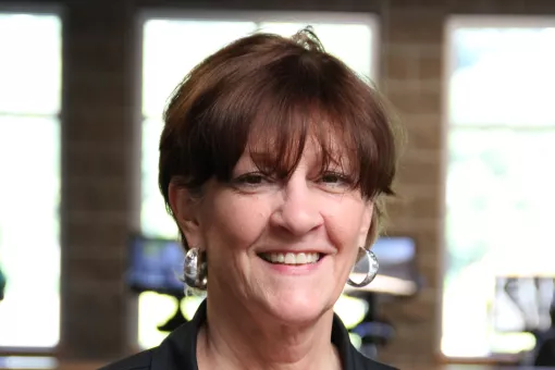 Branda Wilks YMCA Staff