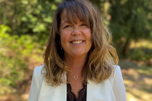 Susan Buell