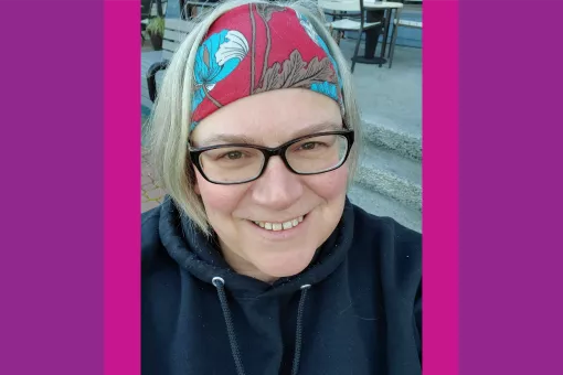 Denise Landis Blog