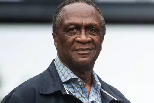 James Walton