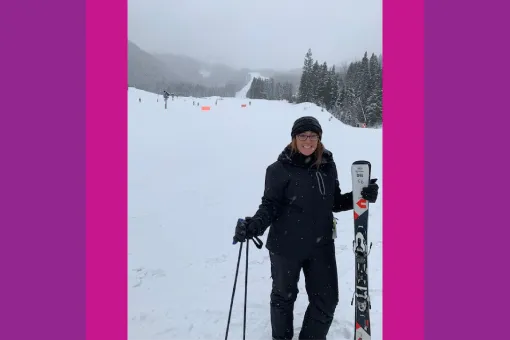 Brianna Kidd - Staff Blog