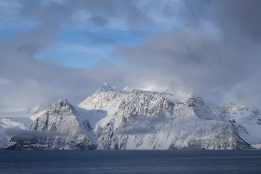 Norway - Clayton Denault
