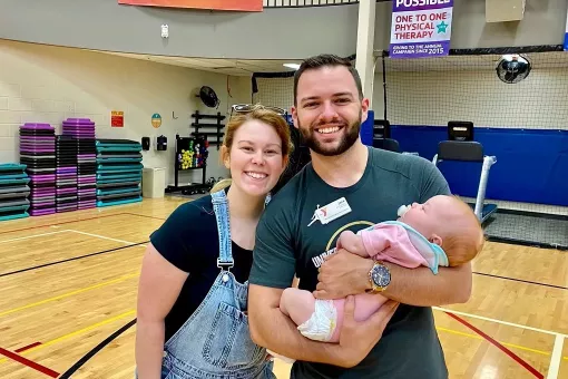 Lauren Baklund - Staff Blog