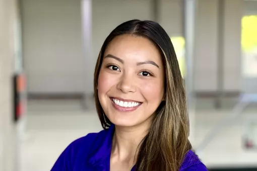 Franchesca Borja