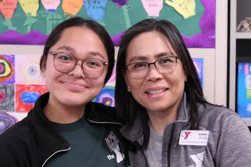 Harbor Heights Staff Spotlight 