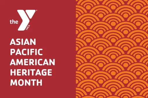 Asian Pacific American Heritage Month Blog