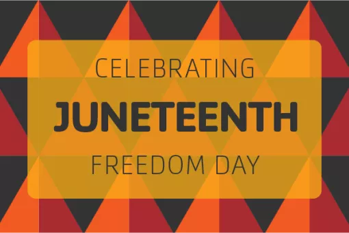 Juneteenth Blog Header