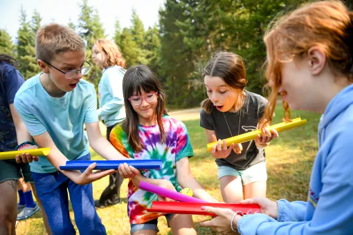 Summer Day Camp