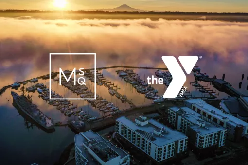 Marina Square Express YMCA x MSQ Cover Image