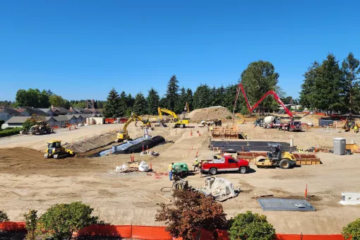 PSFY Backlot - August 2024