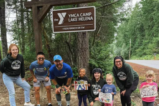2024 - 100 Miles for Kids