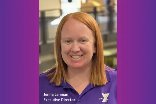 Jenna Lehman Headshot - Landscape