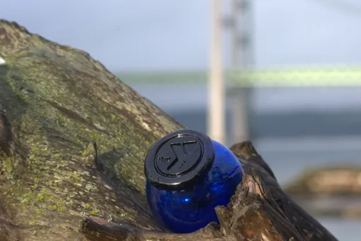 Pearl Shines near Narrows Bridge