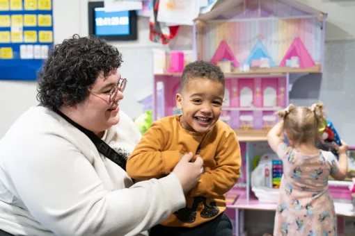 Pearl Street - Vanessa and Atlas 2