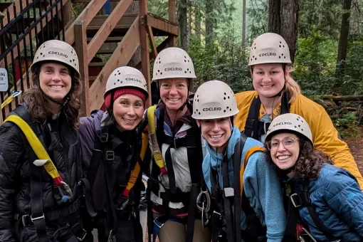 Womens Wellness Weekedn