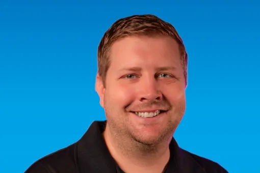 Kyle Eggenberger