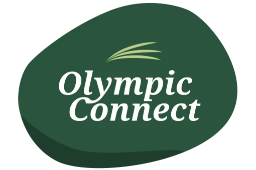 Olympic Connect Logo