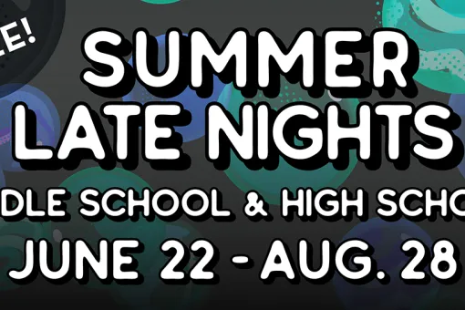 Summer Late NIte