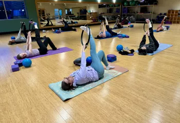 Pilates