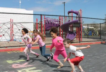 Lakewood Healthy Kids Day