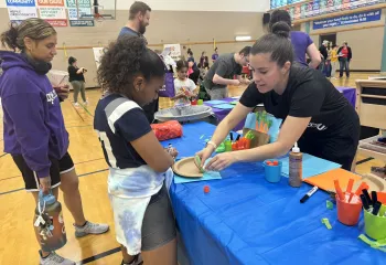 MKFY Healthy Kids Day