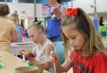 PSFY Healthy Kids Day