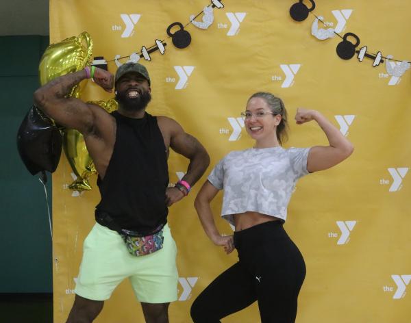 Lakewood Family YMCA | YMCA of Pierce and Kitsap Counties