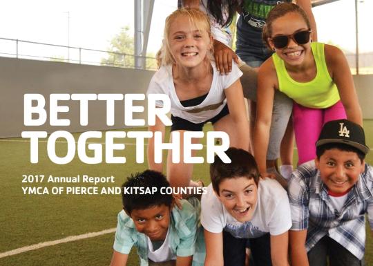 annual report