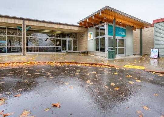 Bremerton Family YMCA