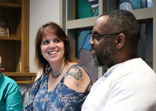 Community Conversations At The YMCA