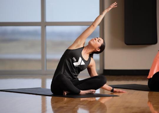Find On-Demand Wellness With YMCA 360