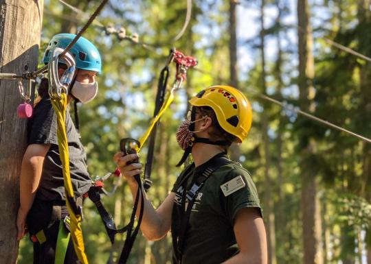 Zipline