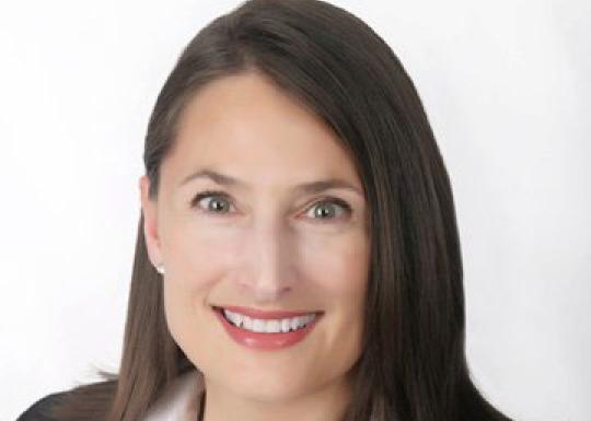Carol Kowalski Director of Planned Giving