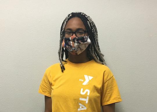 Child Care Staff - Olivia