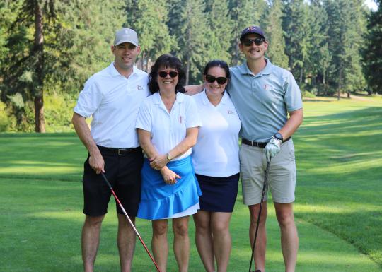 The Y Golf For Kids 7