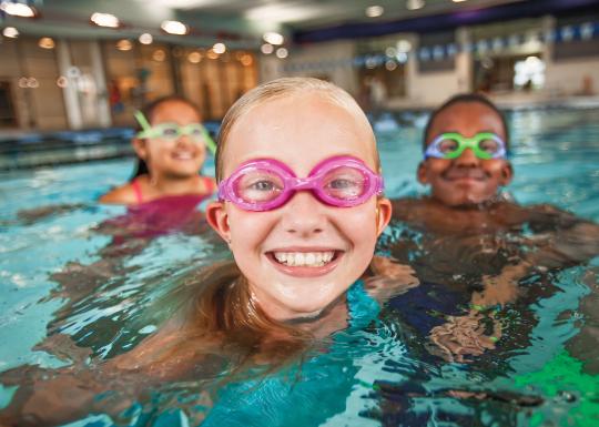 Fun-In-The-Pool_Winter-Day-Camp-At-The-YMCA.jpg Fun In The Pool at Winter Day Camp At The YMCA