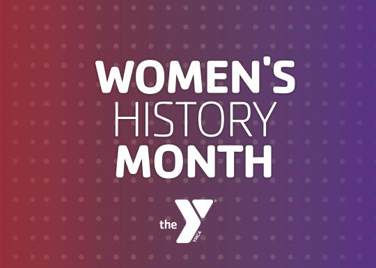 Women's History Month - Blog