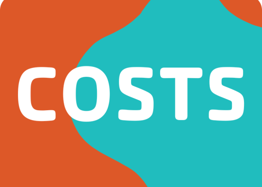 Camp costs card hat