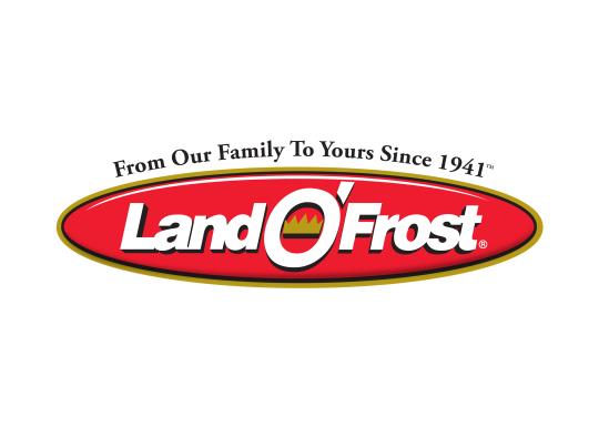 Land O Frost Logo