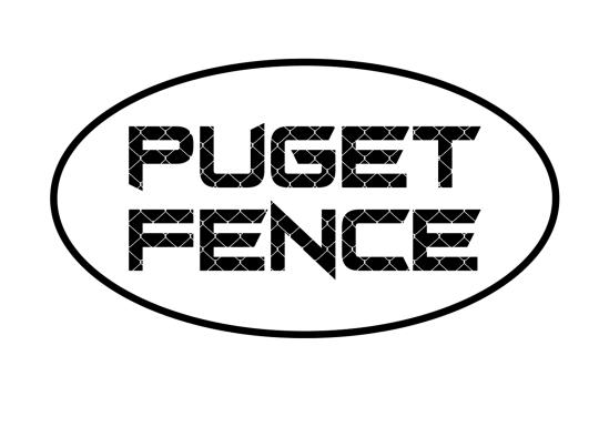 Puget Fence Sponsor Logo