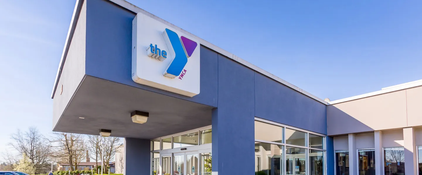Morgan Family YMCA