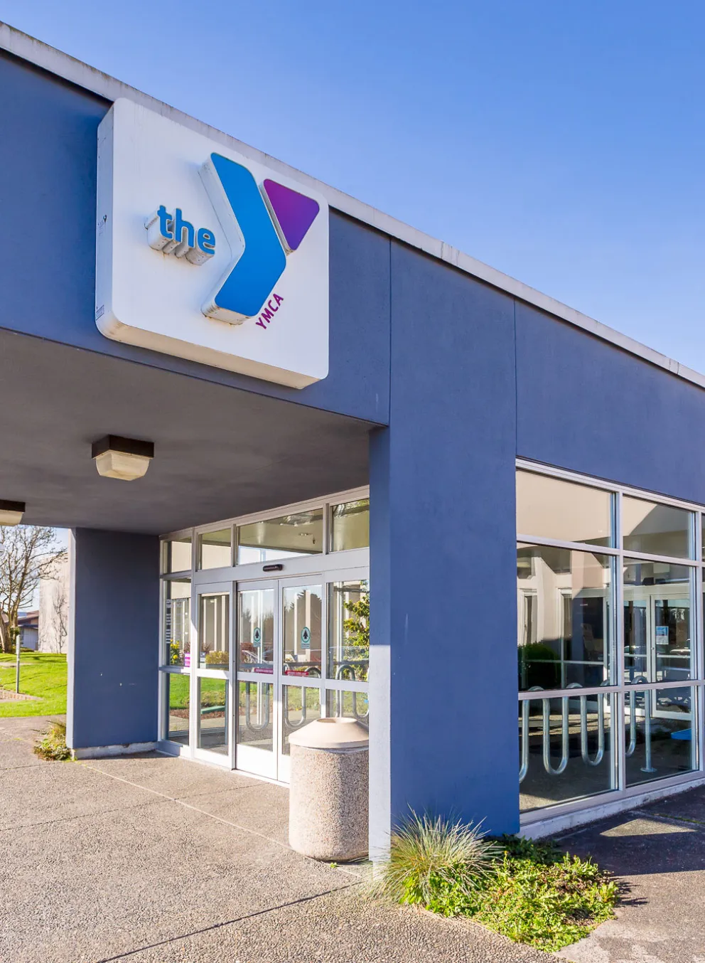 Morgan Family YMCA