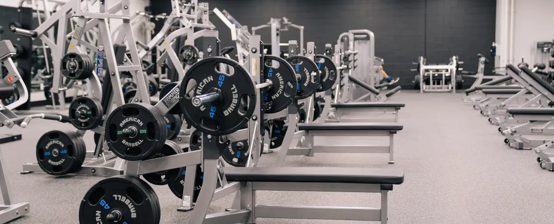 Lakewood Benchpress 1