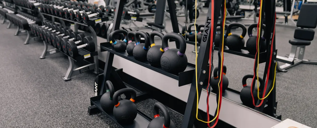 Lakewood Kettlebells 2