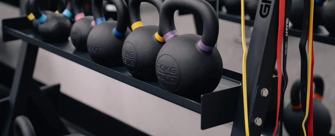 Lakewood Kettlebells