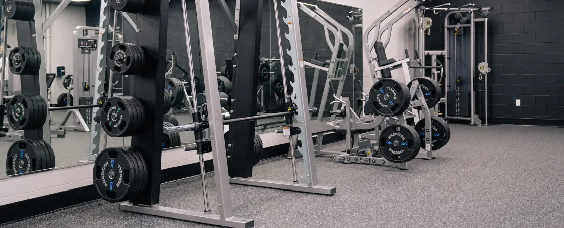Lakewood Squat Rack